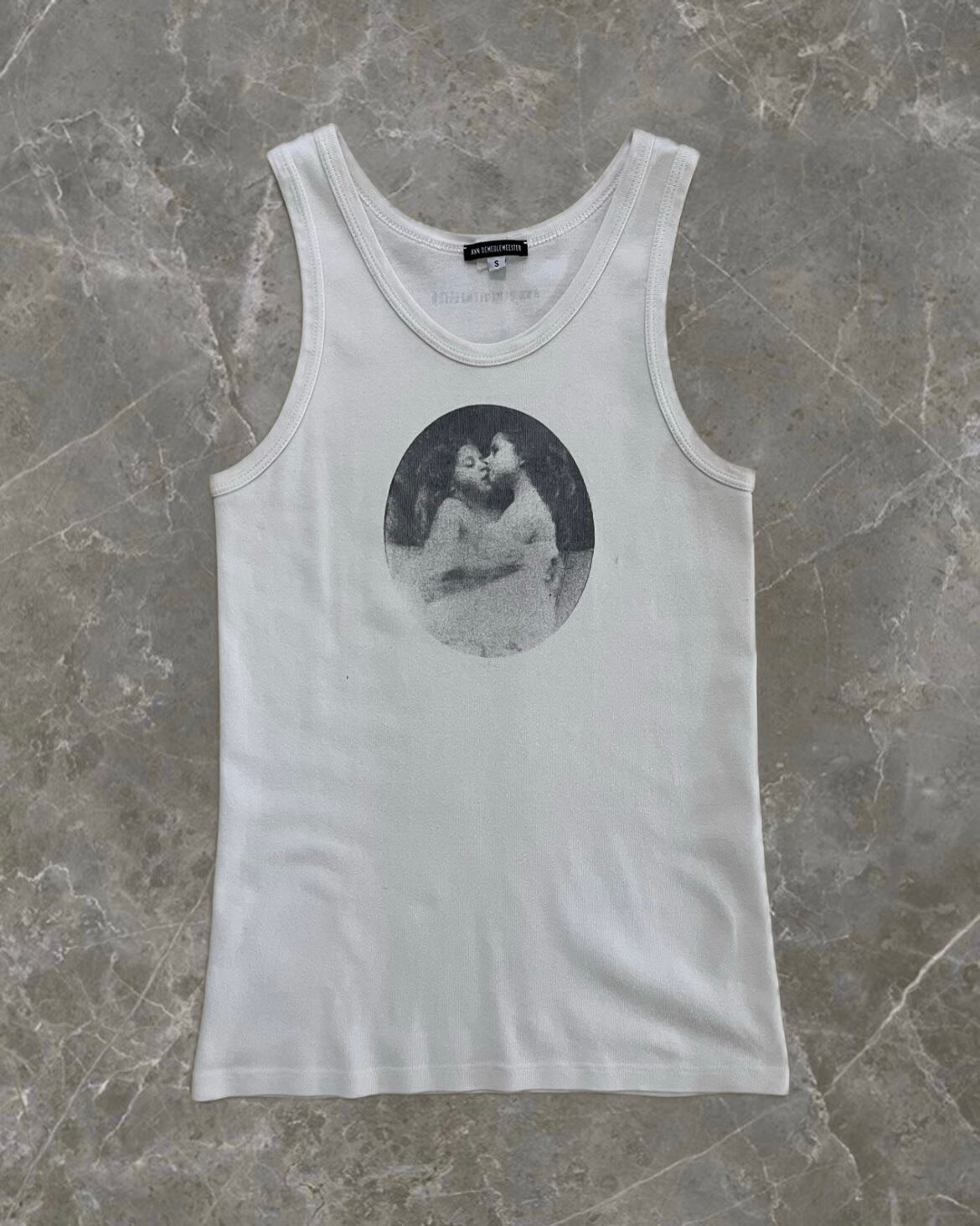 RAF BY RAF Simons