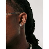 星 ピアス W252