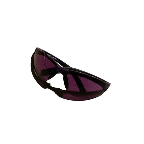 PRADASport FutureSportsPurpleSunglasses