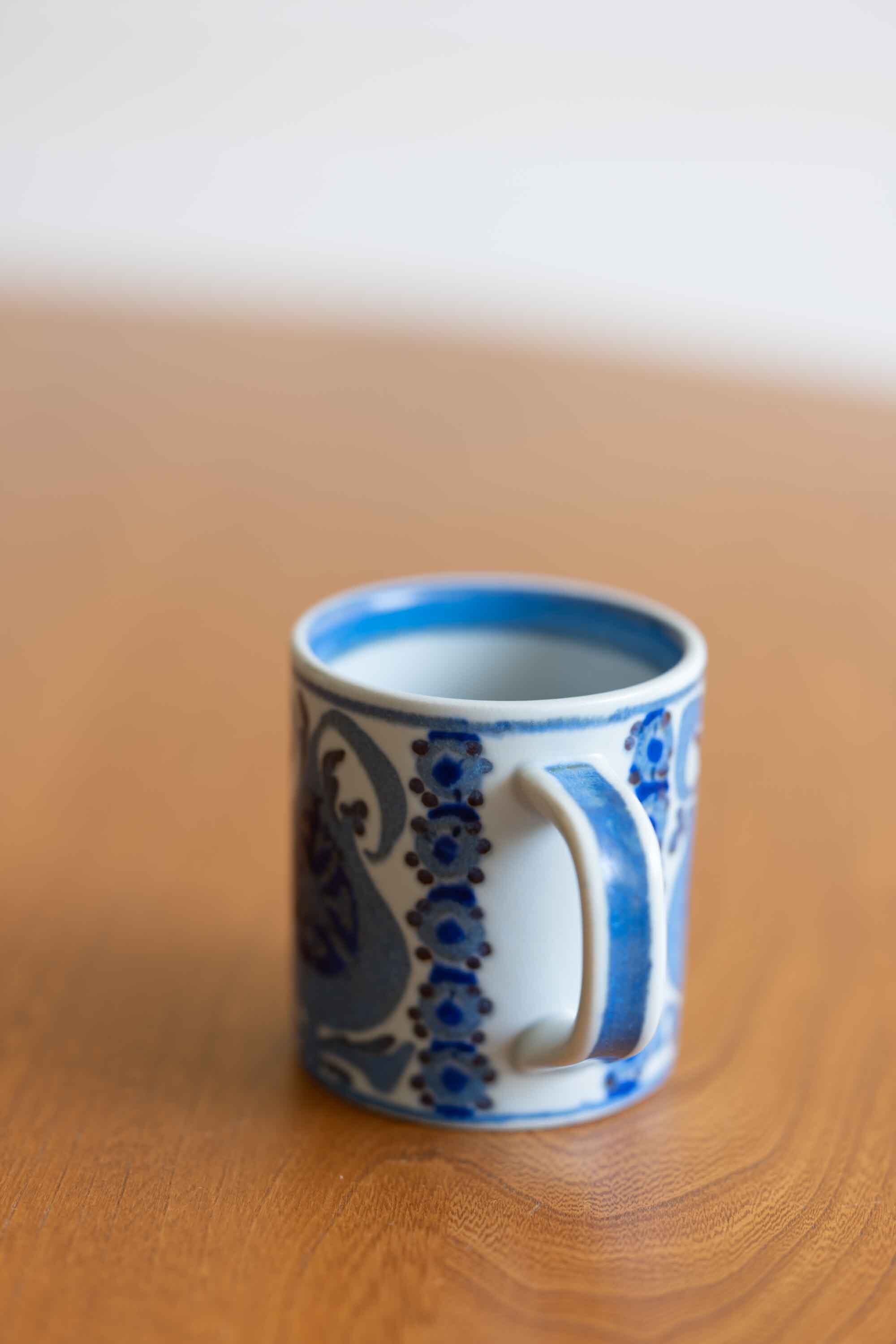 ロイヤルコペンハーゲン　イヤーマグ　カップ　ヴィンテージ　1969 Sサイズ 楽天市場】【送料無料】Royal Copenhagen ロイヤル