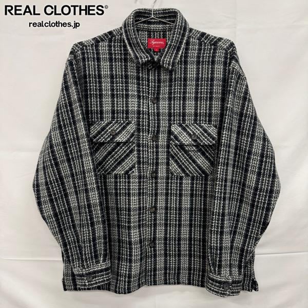 Supreme/シュプリーム【25SS】Ponyhair Varsity Jacket/ポニーヘア