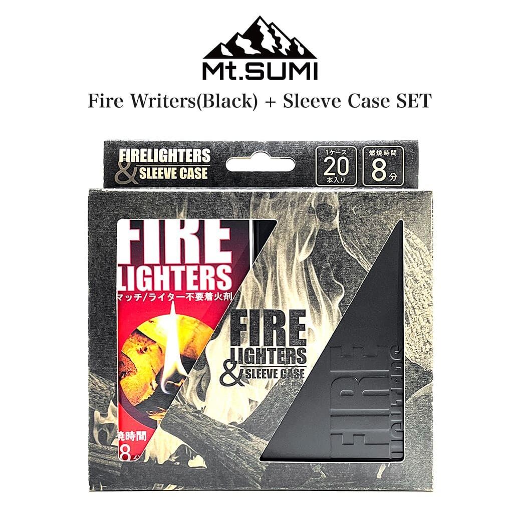 FIRELIGHTERSファイヤーライターズ】FIRELIGHTERS SLEEVE CASE