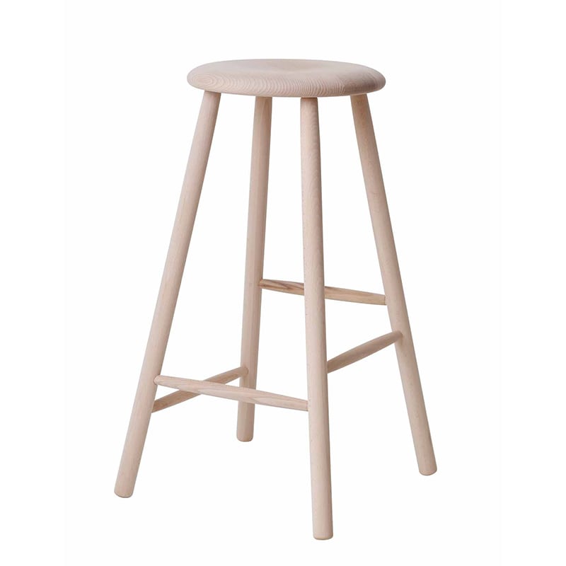 NORDIC STOOL L ［ Trævarefabrikken ］ | REAL Style online shop