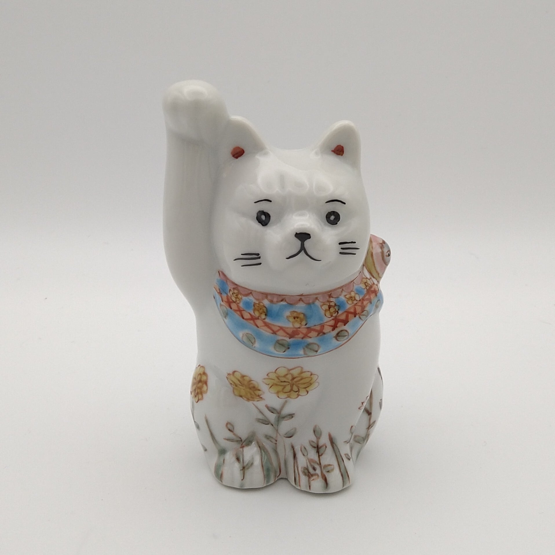 招き猫 | kutanieishin