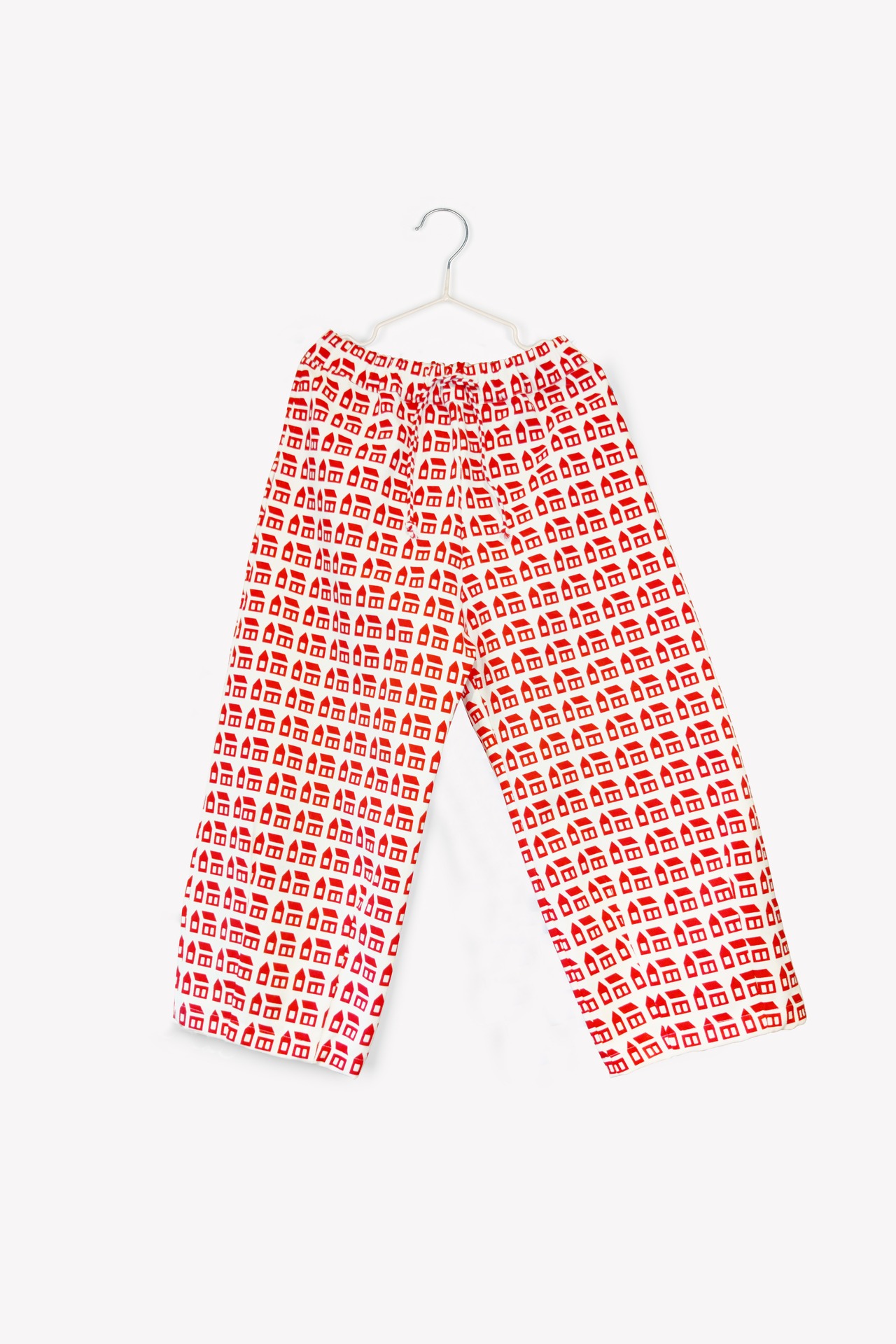 《即納》TOM&BOY / TOILE DE JOUY PANTS