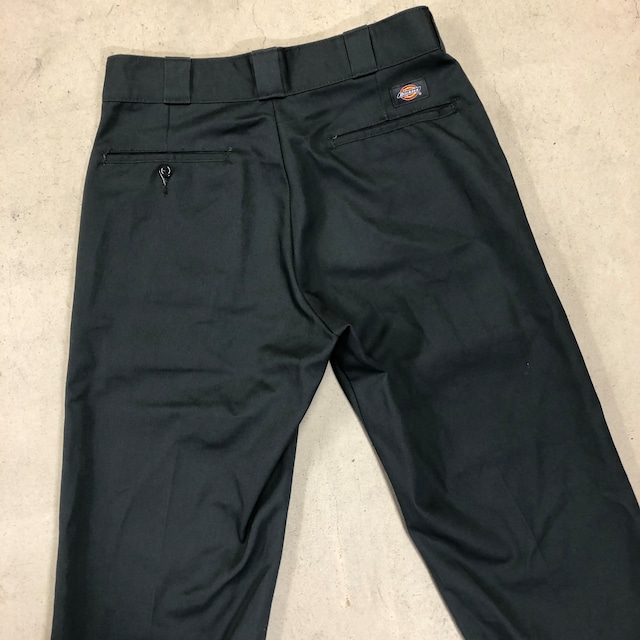 DICKIES GRAY 874 COTTON PANT