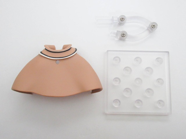 再入荷【1749】 ロキシー・ミグルディア 小物パーツ ローブ　ねんどろいど