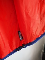 1990’s USA L.L.Bean Hooded Puffer Jacket／S