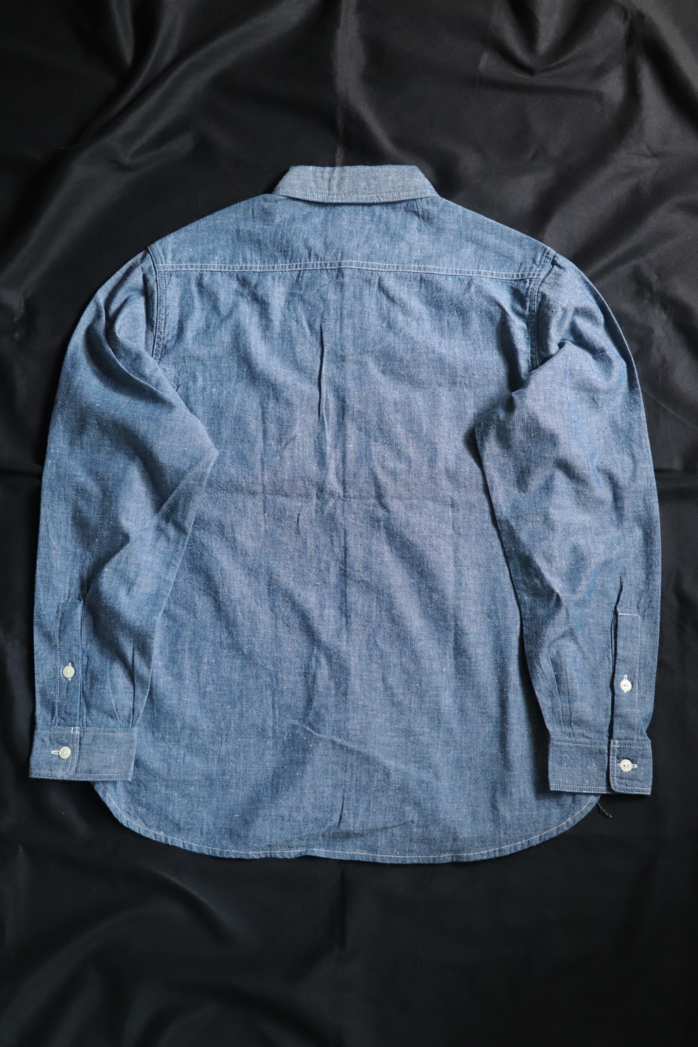 TROPHY CLOTHING/トロフィークロージング HARVEST SHIRT TR-SH02 | MAMBO