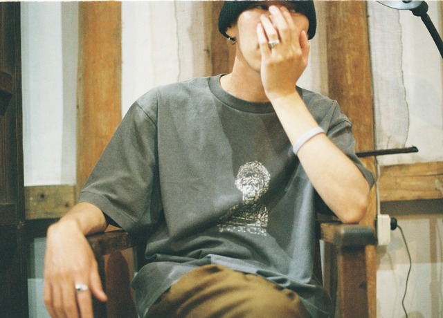 VOICE TEE