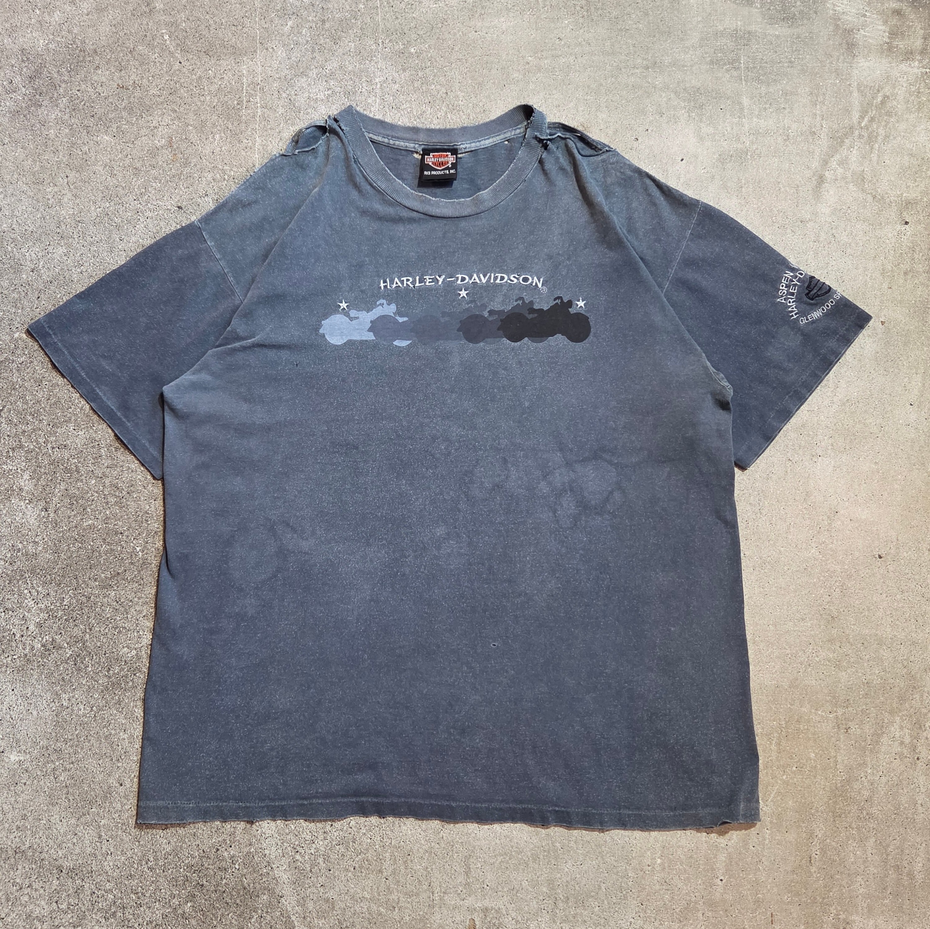 SO by alexander van slobbe / Short sleeve T-shirt | PAY ID