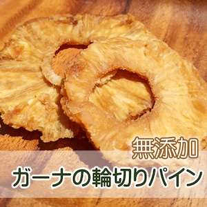 ドライフルーツ 45g ドライパイン パイナップル パイン 無添加 砂糖不使用 ドライリンゴ 砂糖未使用 輪切りパイン ドライパイナップル