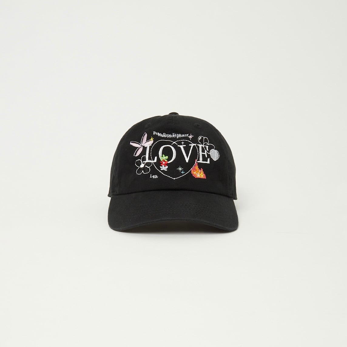 Cap | NICK GEAR
