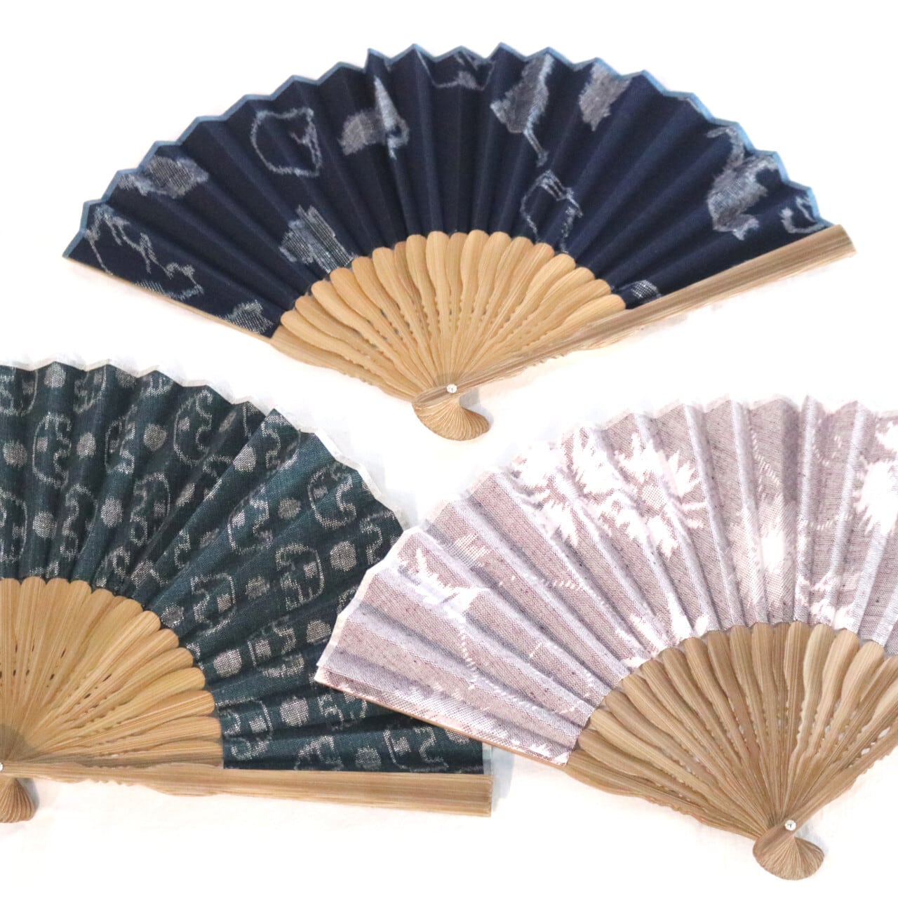 久留米絣製品 | 久留米かすり 池田絣工房 公式通販サイト