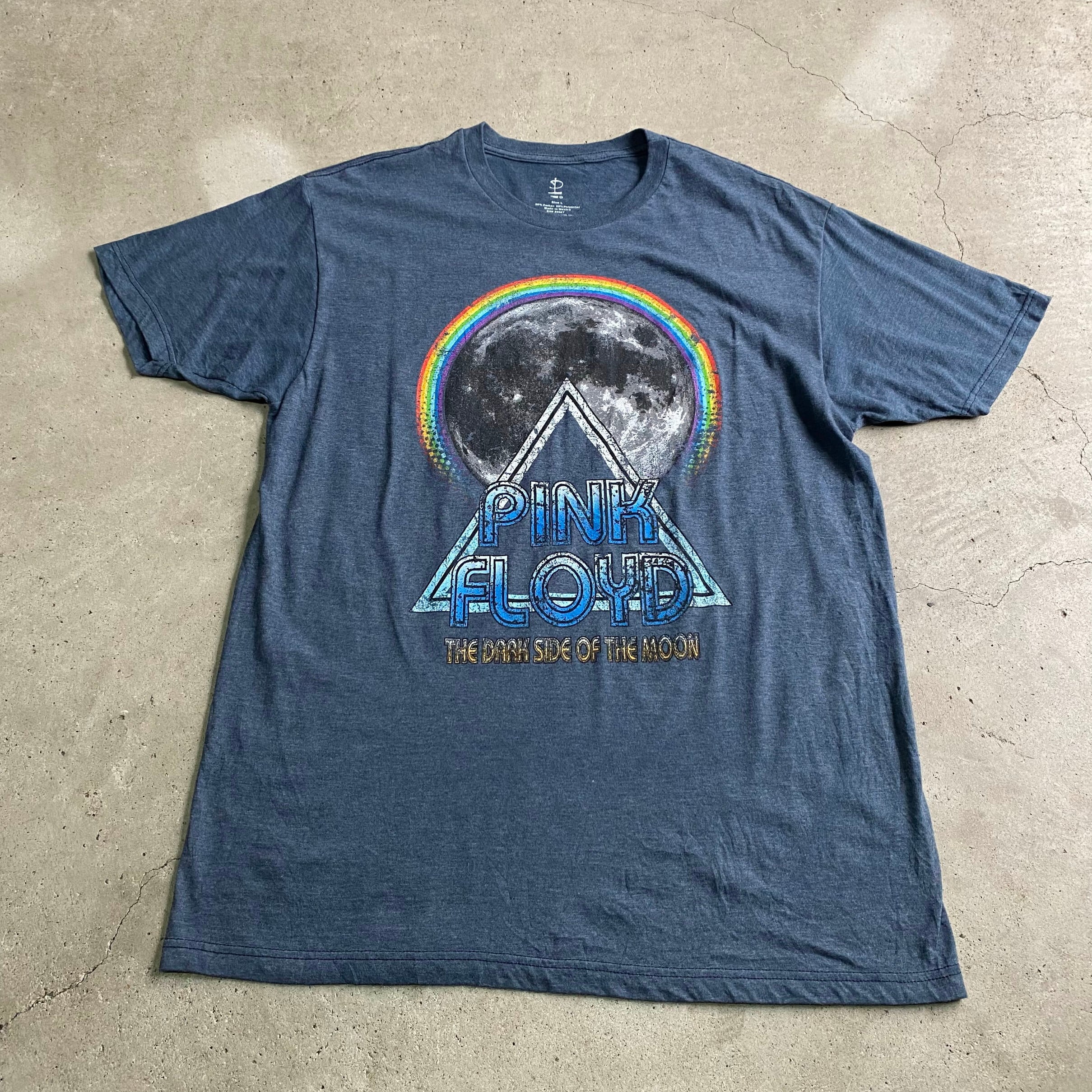 PINK FLOYD DARK SIDE OF THE MOON ピンクフロイド ダークサイドオブザ