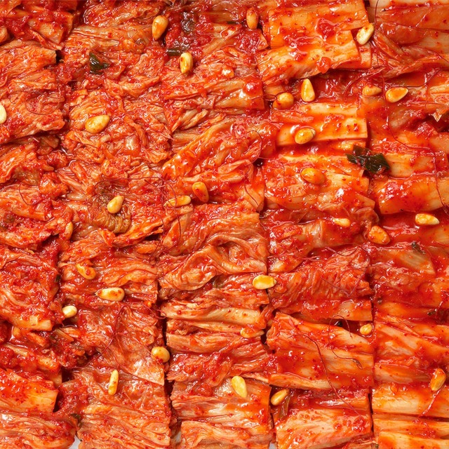 白菜キムチ（醗酵にんにく・多め）310g