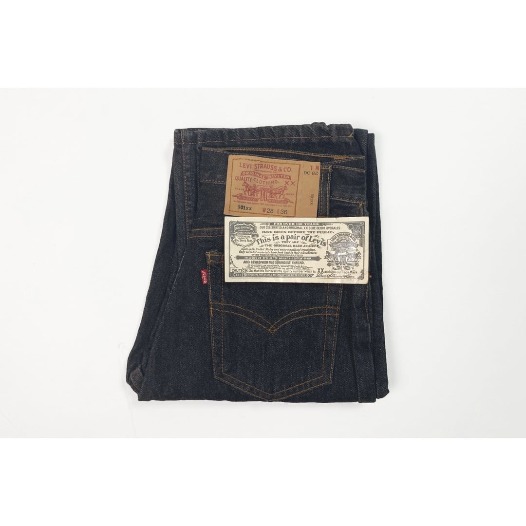 デッド米国製LEVI'S VINTAGE CLOTHING 1950 501XX