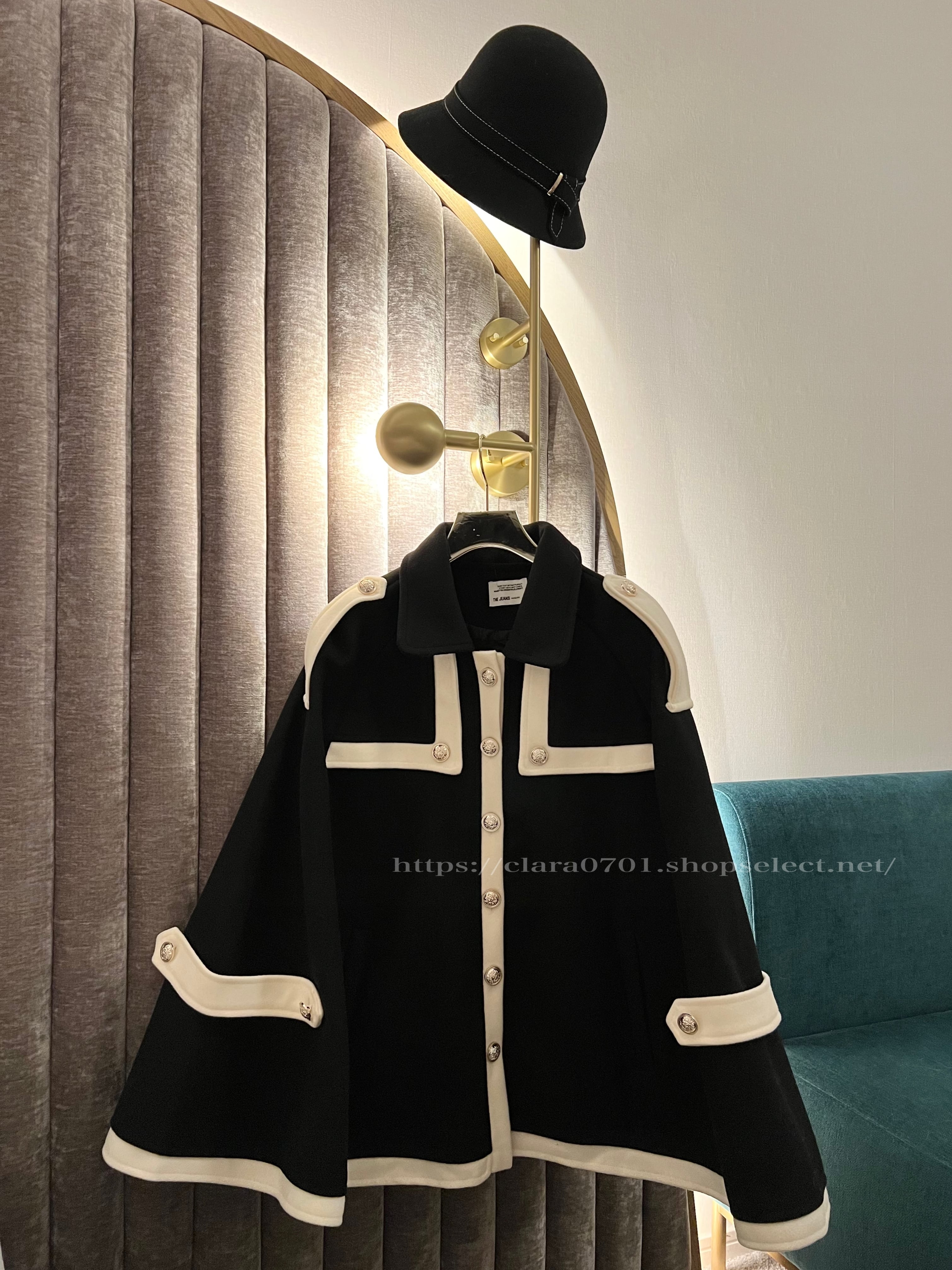 BLACK & WHITE《 即日発送 》