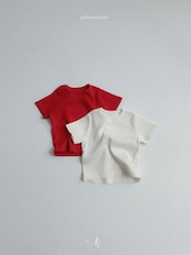 atomeme 26/SS Berry T-Shirt