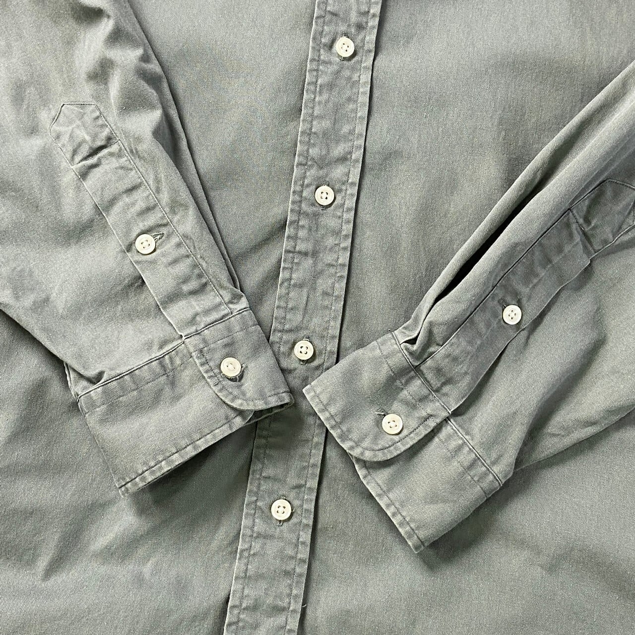 90年代 Ralph Lauren ラルフローレン BLAKE ボタンダウンシャツ メンズ