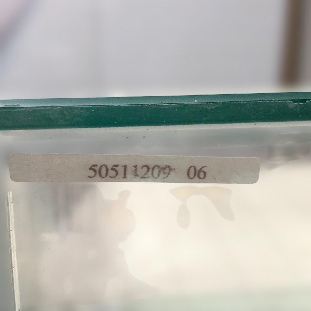60cm ガラス水槽 セット コトブキ レグラスヒーター 112942-3 | みなと
