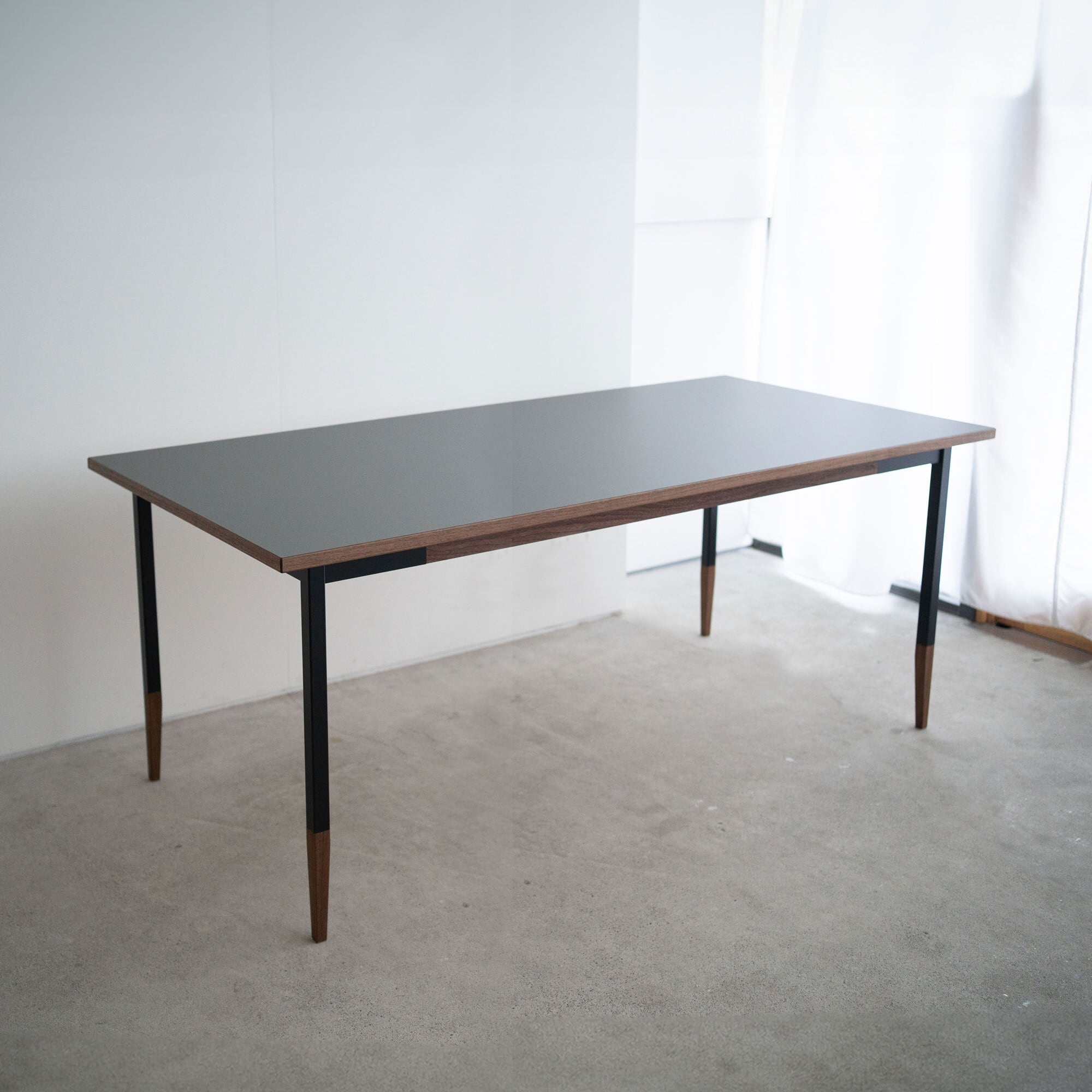 ALTERNATIVE TABLE / メラミン天板ダイニングテーブル / 1800×800mm