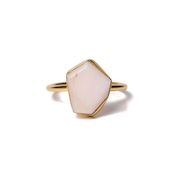 【MARKET】SINGLE STONE RING 4216