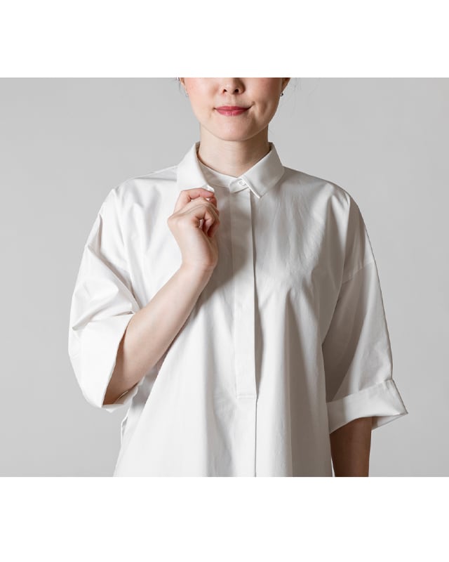 付襟】メタリックパイエット（※受注商品） | KEYCO