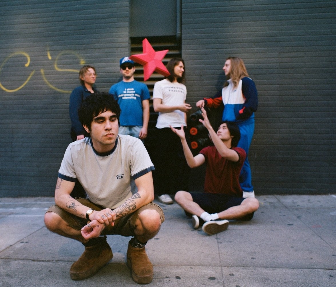 The Sophs / Sweat（7inch） | to'morrow records