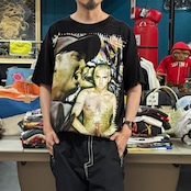 【EMINEM】エミネム "GRAPHIC PORTRAIT" メキシカン Vintage Tシャツ
