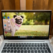 【極美品 2021年式】 HP EliteBook 830 G8 / 第11世代 Core i7-1165G7 / メモリ16GB / SSD256GB / 13.3インチ FHD
