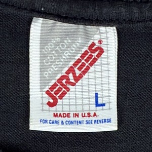 ALICE IN CHAINS 'SICKMAN 90s' JERZEES L 377
