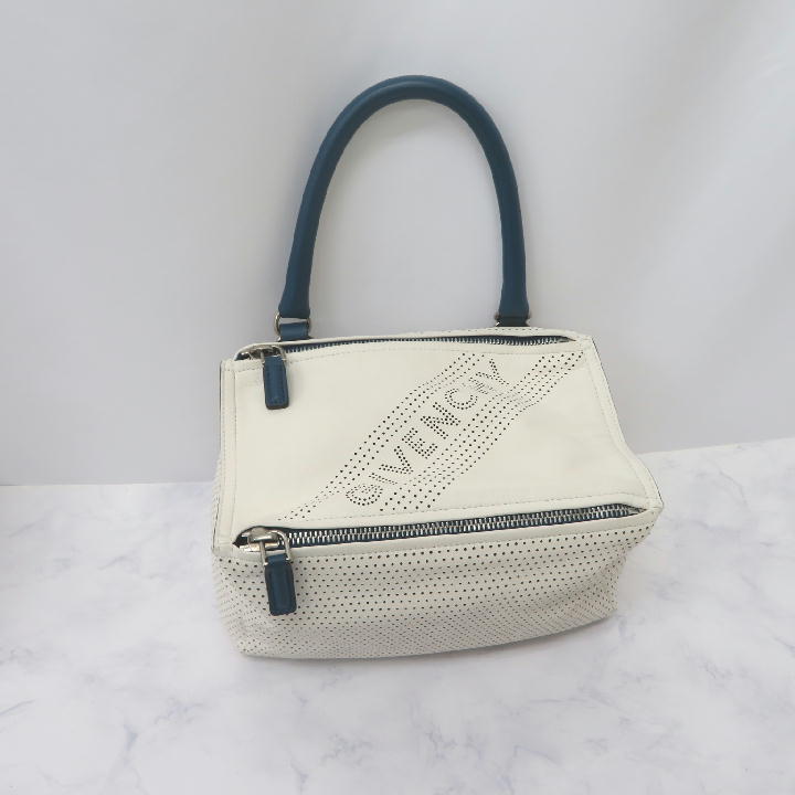 GIVENCHY／ジバンシィ パンドラ スモールバッグ Pandora Small