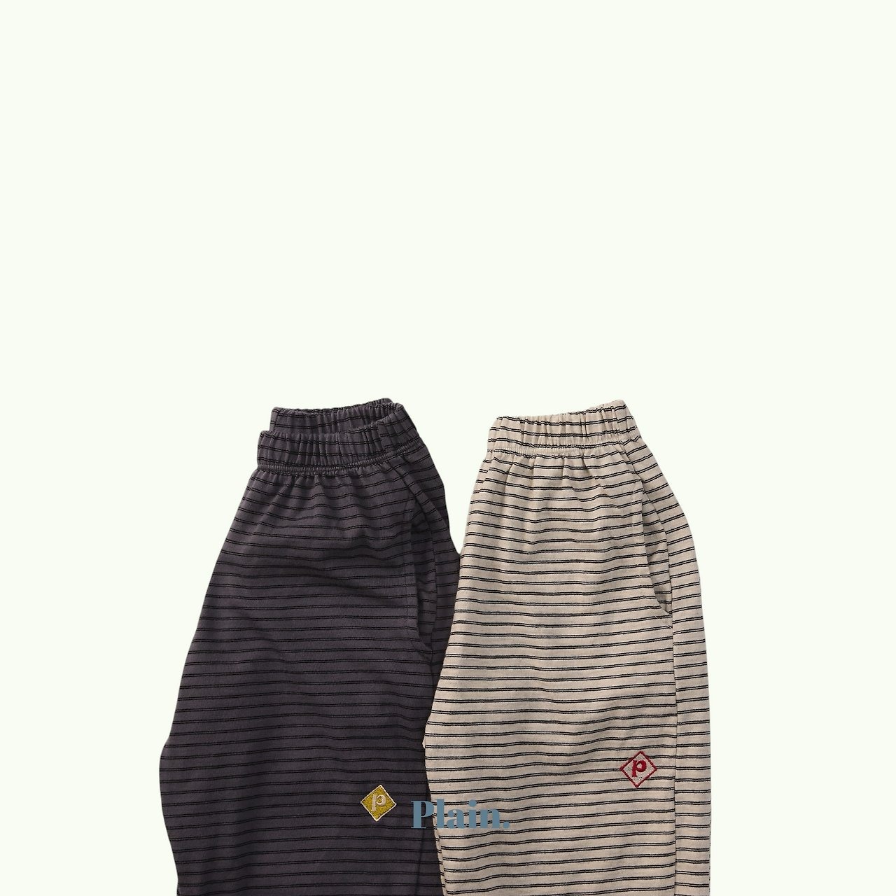 [Plain] Poppy Jogger Pants / [플레인] 뽀삐조거팬츠