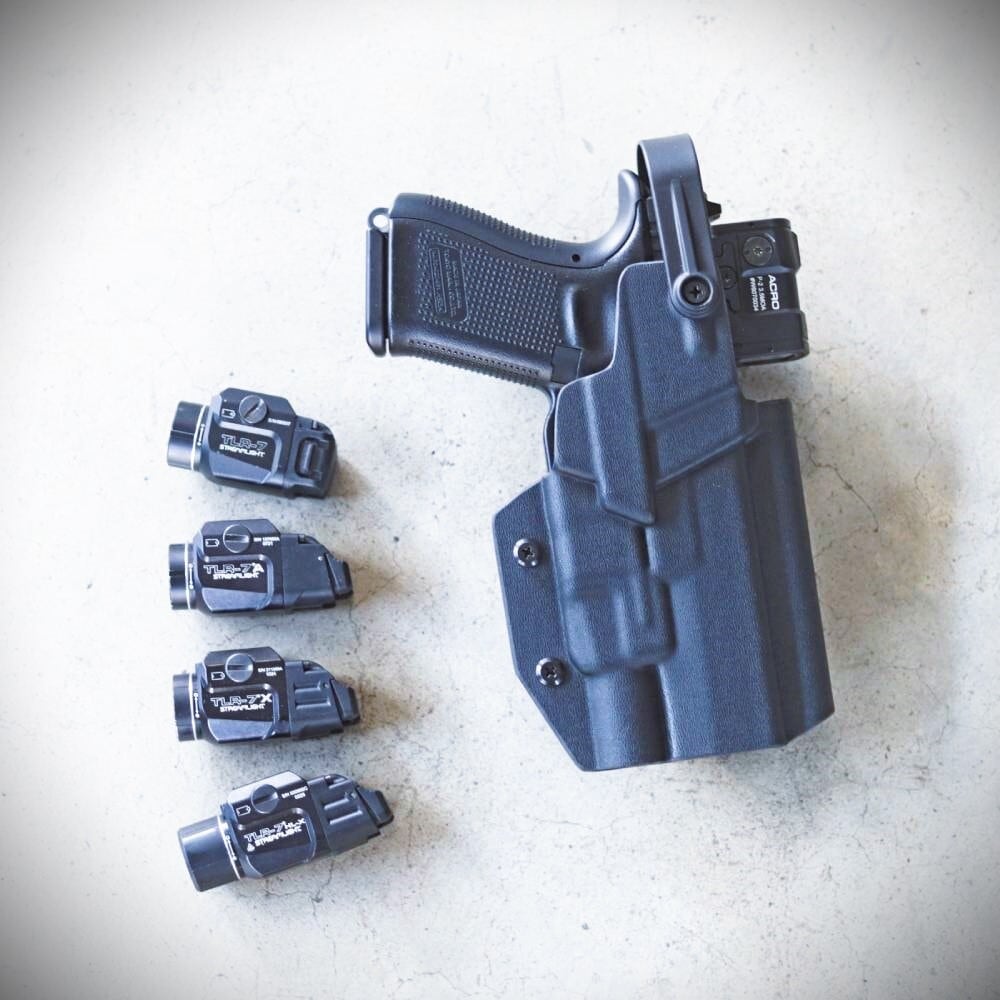 六七五 -kydex製品- | 六七五 -ミリタリー・アウトドア-