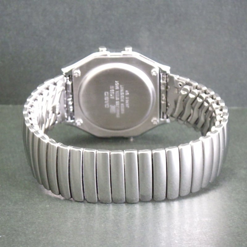 特製品☆CASIO Collection STANDARD A159WA-N1JH 日本製 デジタル