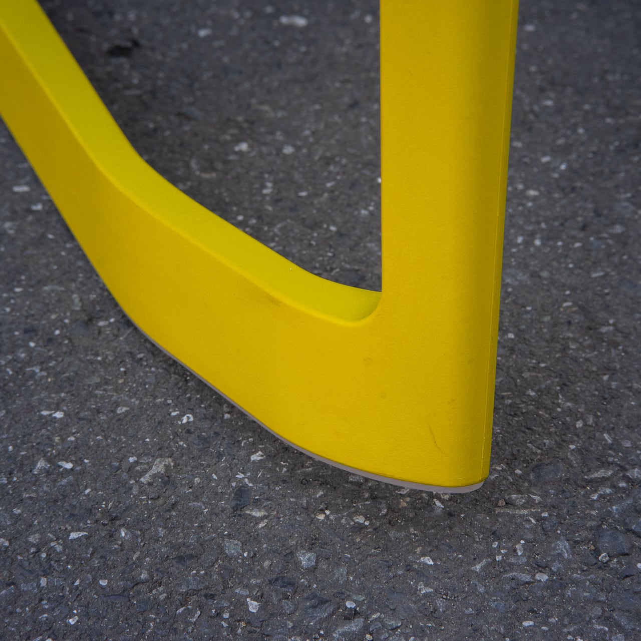 Vitra Tip Ton Yellow | トリノス-torinoth- | 新宿区神楽坂の