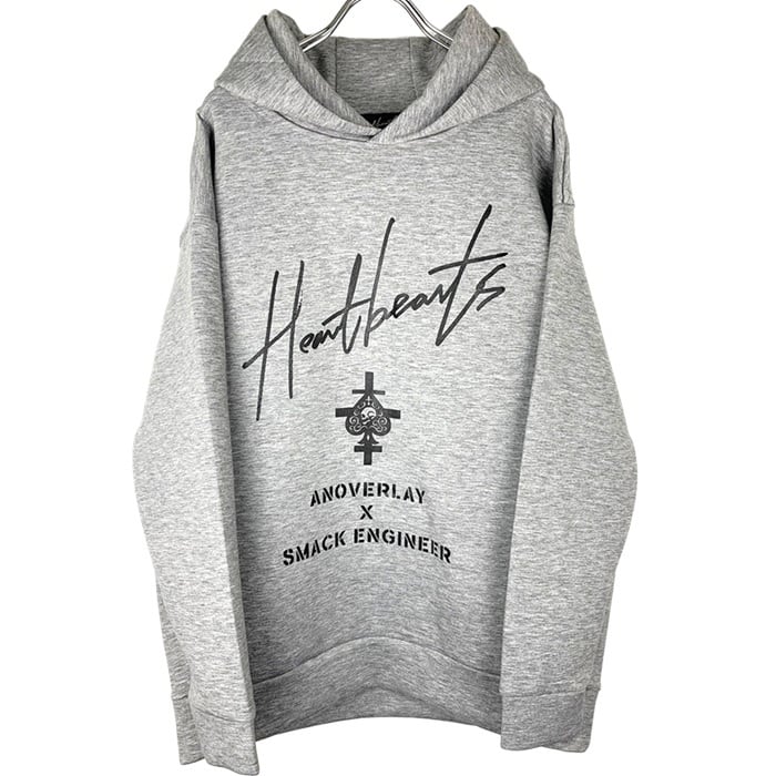 ANOVERLAY (lynch.晁直) × SMACK ENGINEER (スマックエンジニア