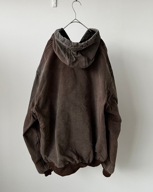 -Carhartt- Vintage 00s 2XL/Regular Active Jacket