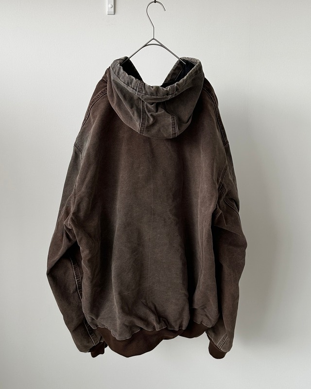 -Carhartt- Vintage 00s 2XL/Regular Active Jacket