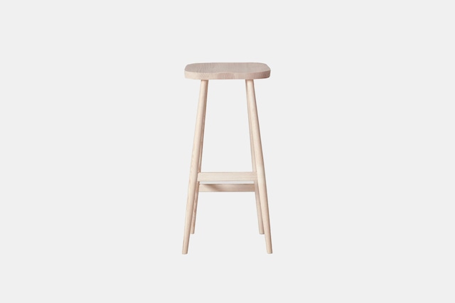 Bird Stool