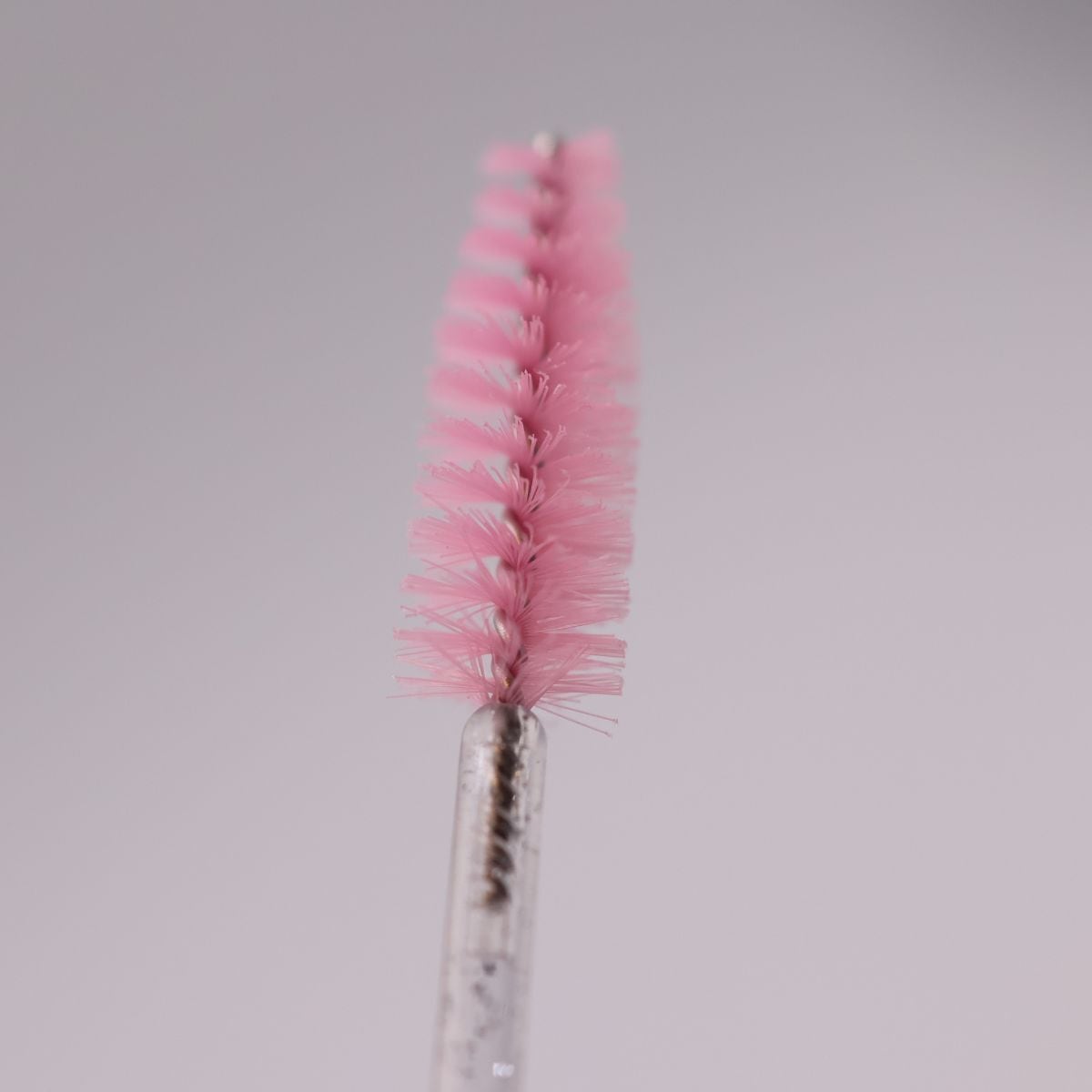 ピンクブラシ50本
