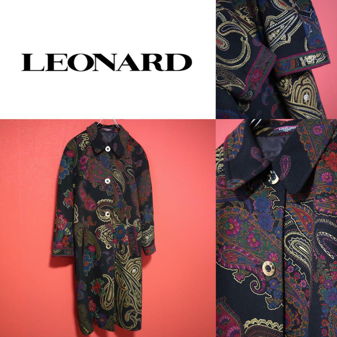 LEONARD FASHION