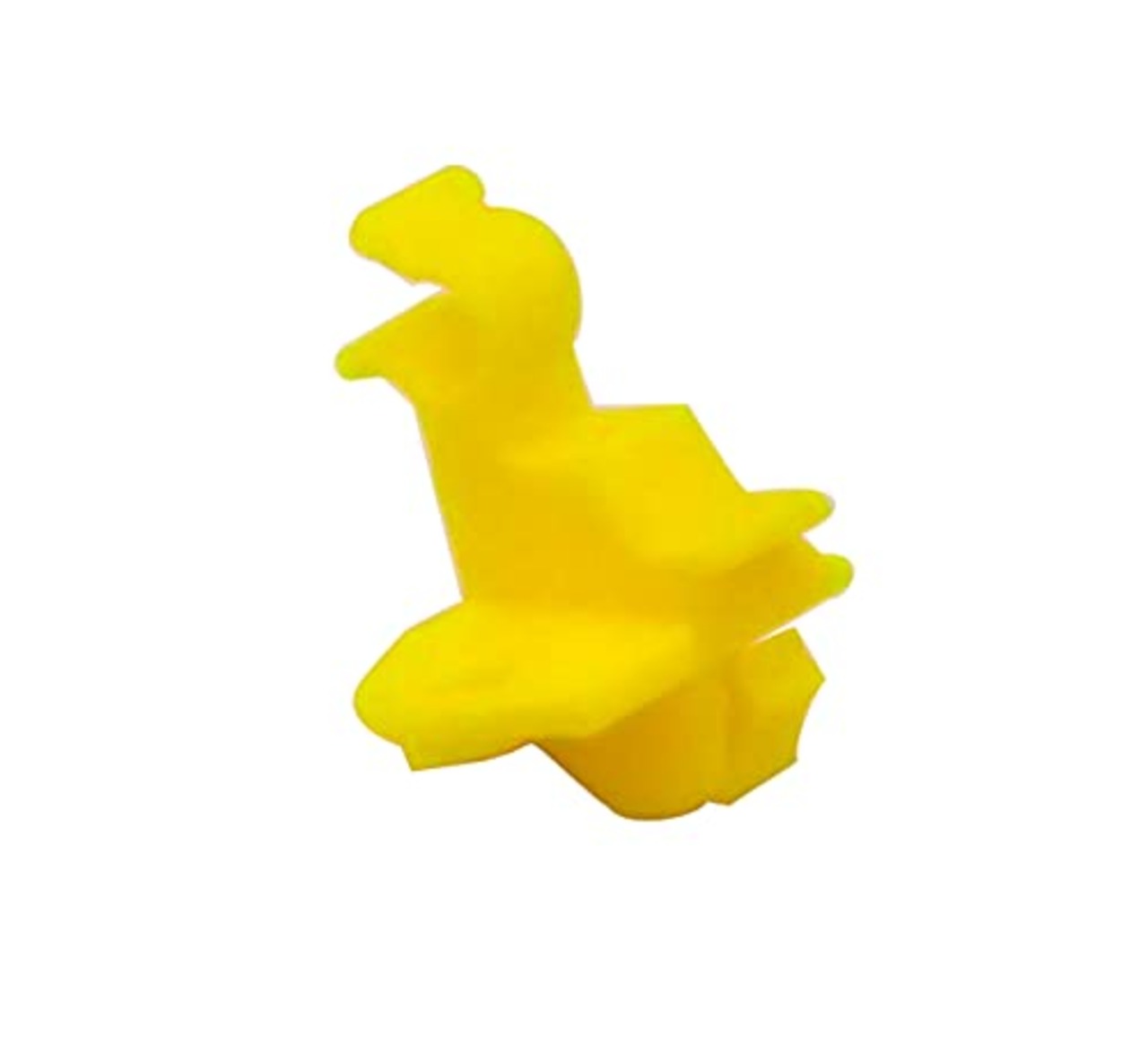 大野ゴム工業(Ohno Gomu Kogyo) フードサポートクランプ DH-5219 53455-B2131