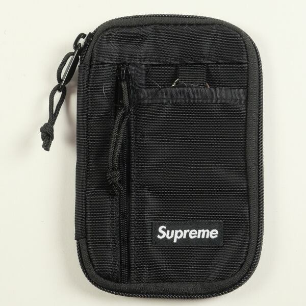 Size【フリー】 SUPREME シュプリーム 19AW Small Zip Wallet