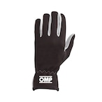 IB0-0702-A01#071  NEW RALLY GLOVES  BLACK