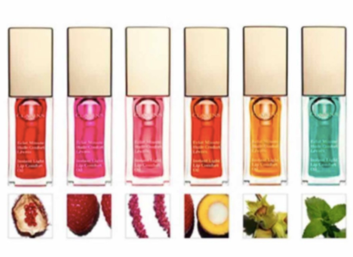 CLARINS(クラランス) 】コンフォート リップオイル | 愛 ‐AI COSME