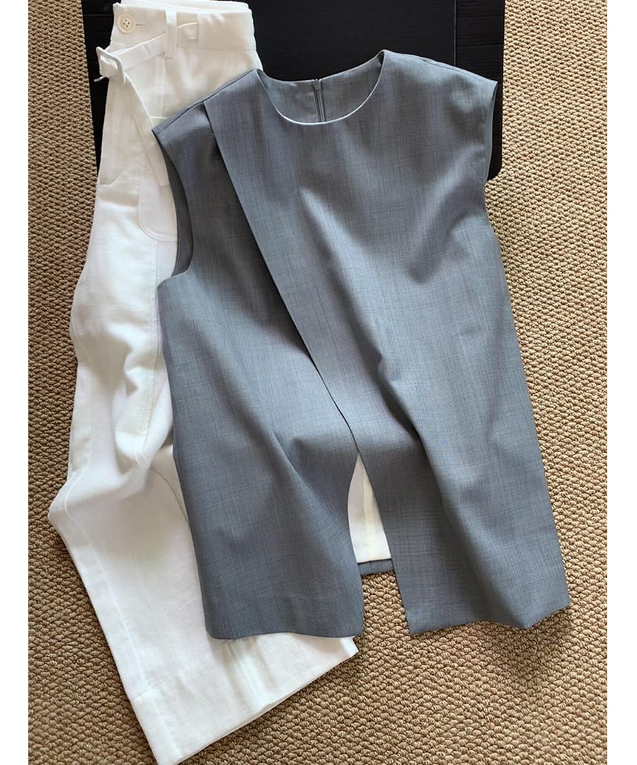 グレーベスト【t-10649】