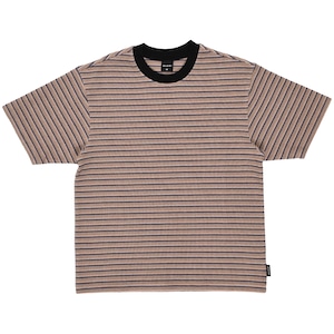 QUASI PHLUX STRIPED TEE MULTI