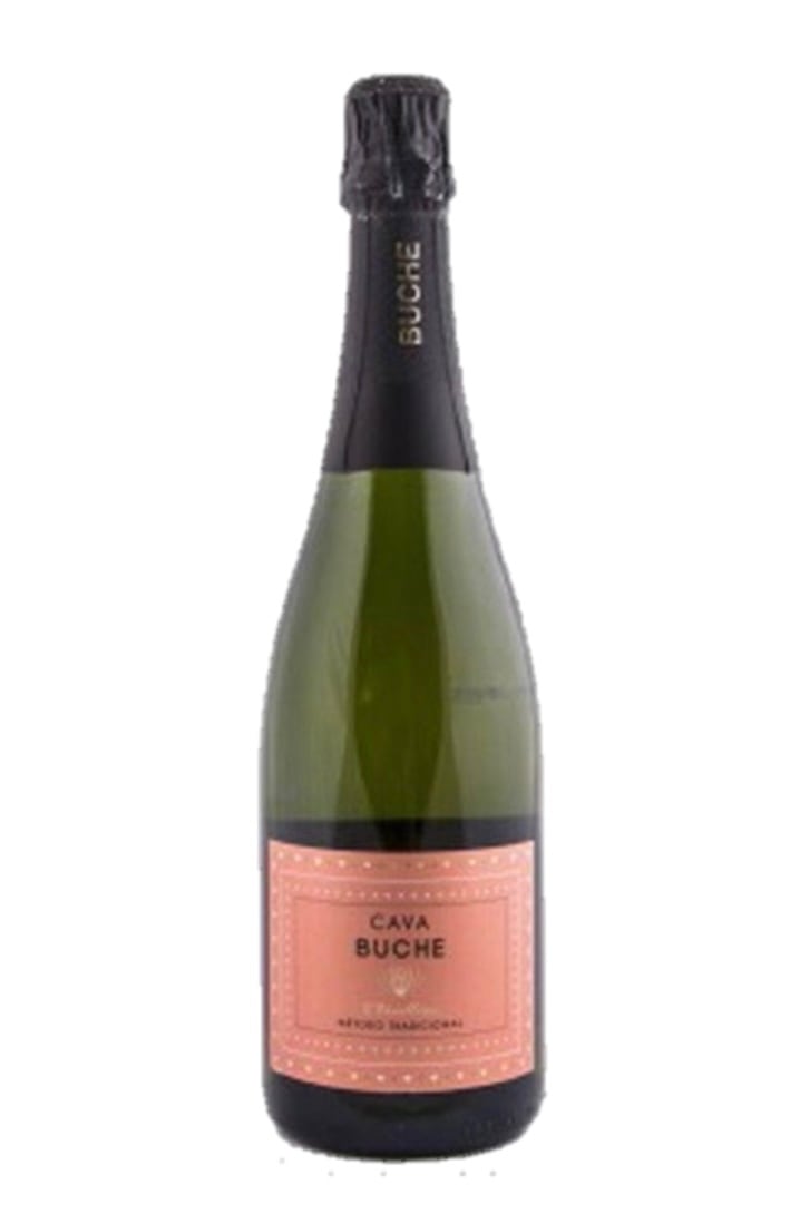 CAVA BUCHE Brut Nature カヴァ・ブチェ・ブリュット・ナトゥレ